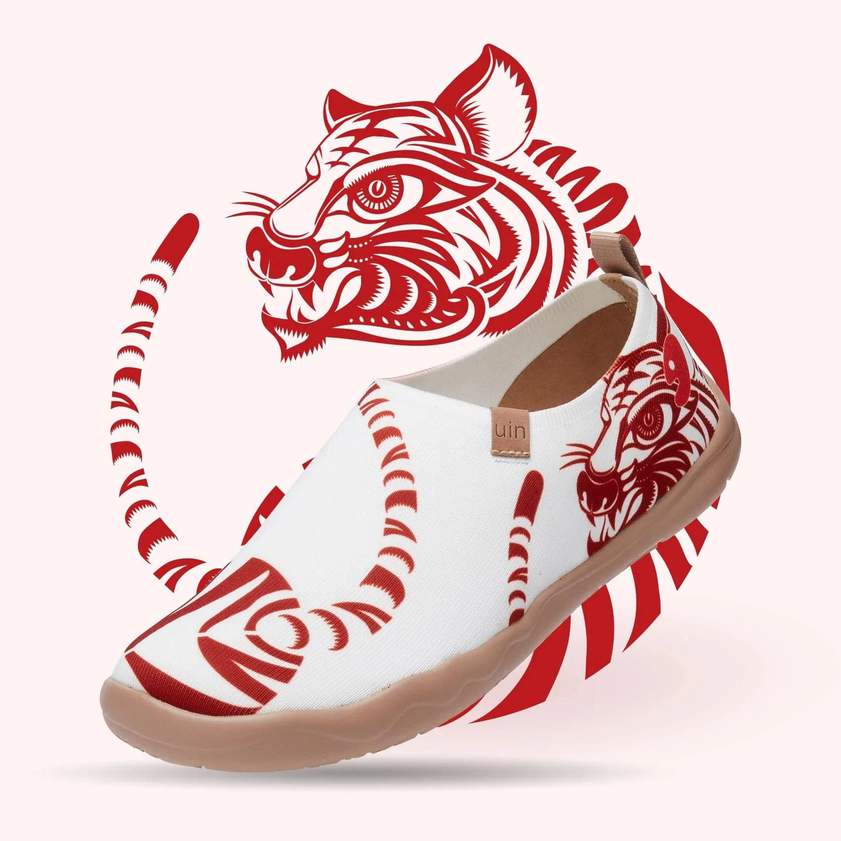 Tiger Roar Toledo I Men