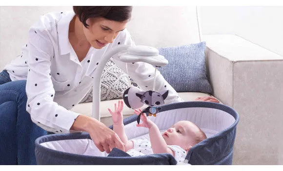 Tiny Love 3-In-1 Rocker Napper - Denim