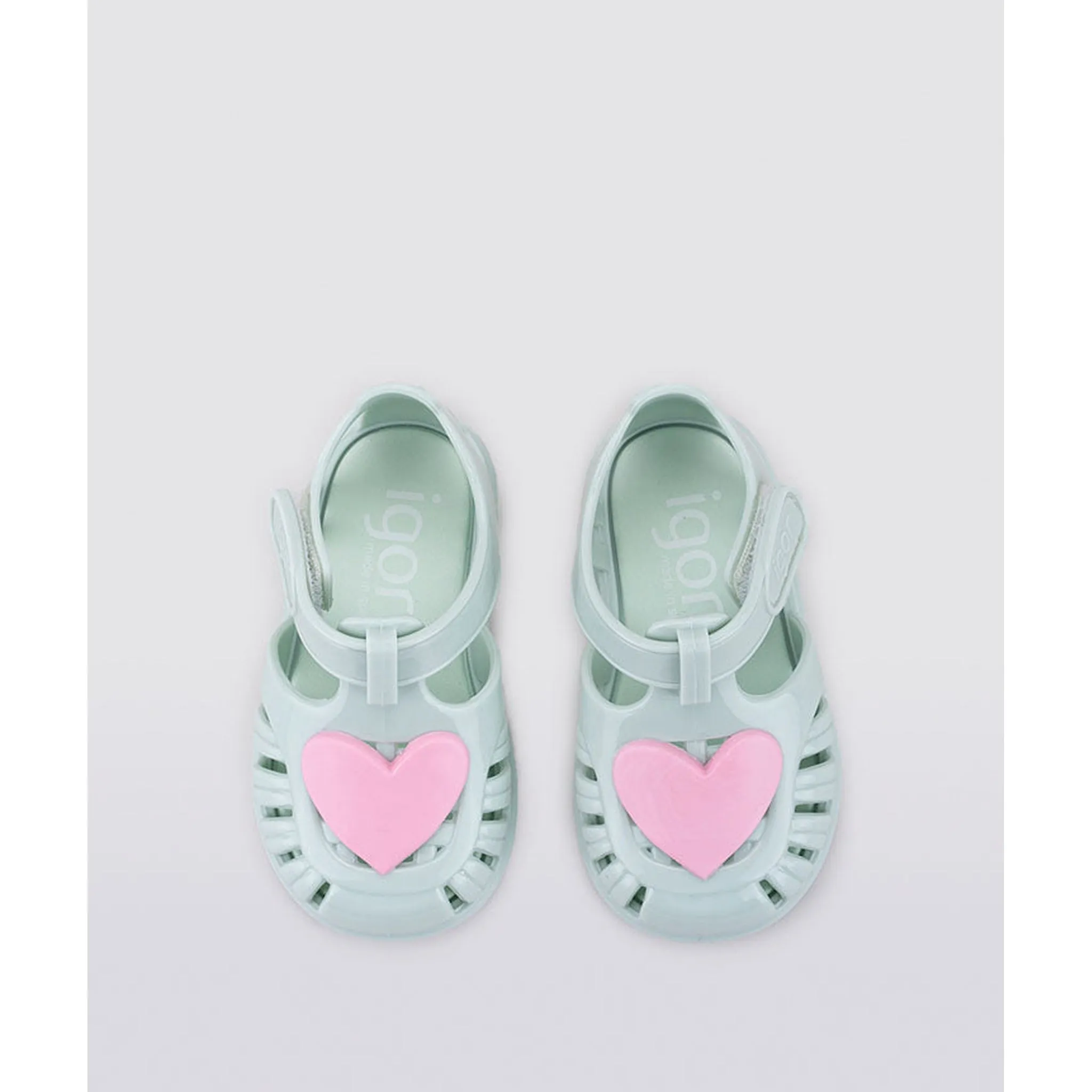Tobby Jellies - Love Menta