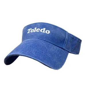 Toledo Ohio Visor (Discontinued)