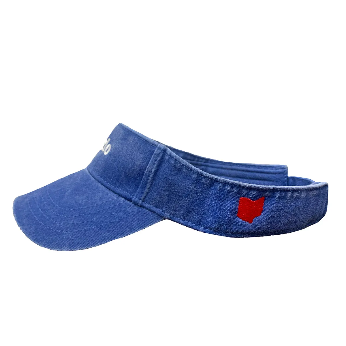 Toledo Ohio Visor (Discontinued)