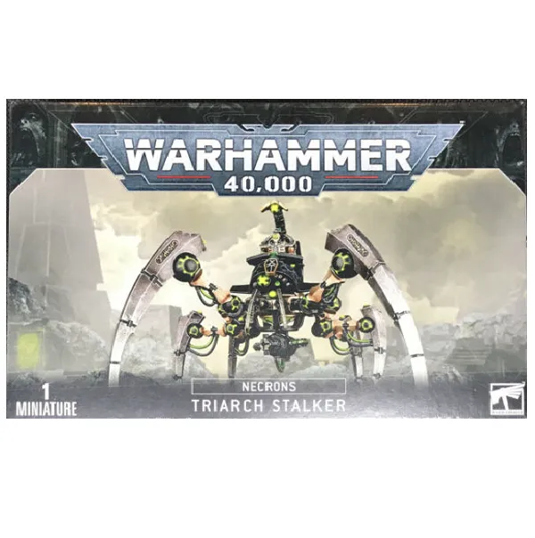 Triarch Stalker.