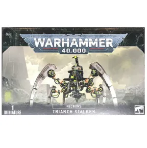 Triarch Stalker.