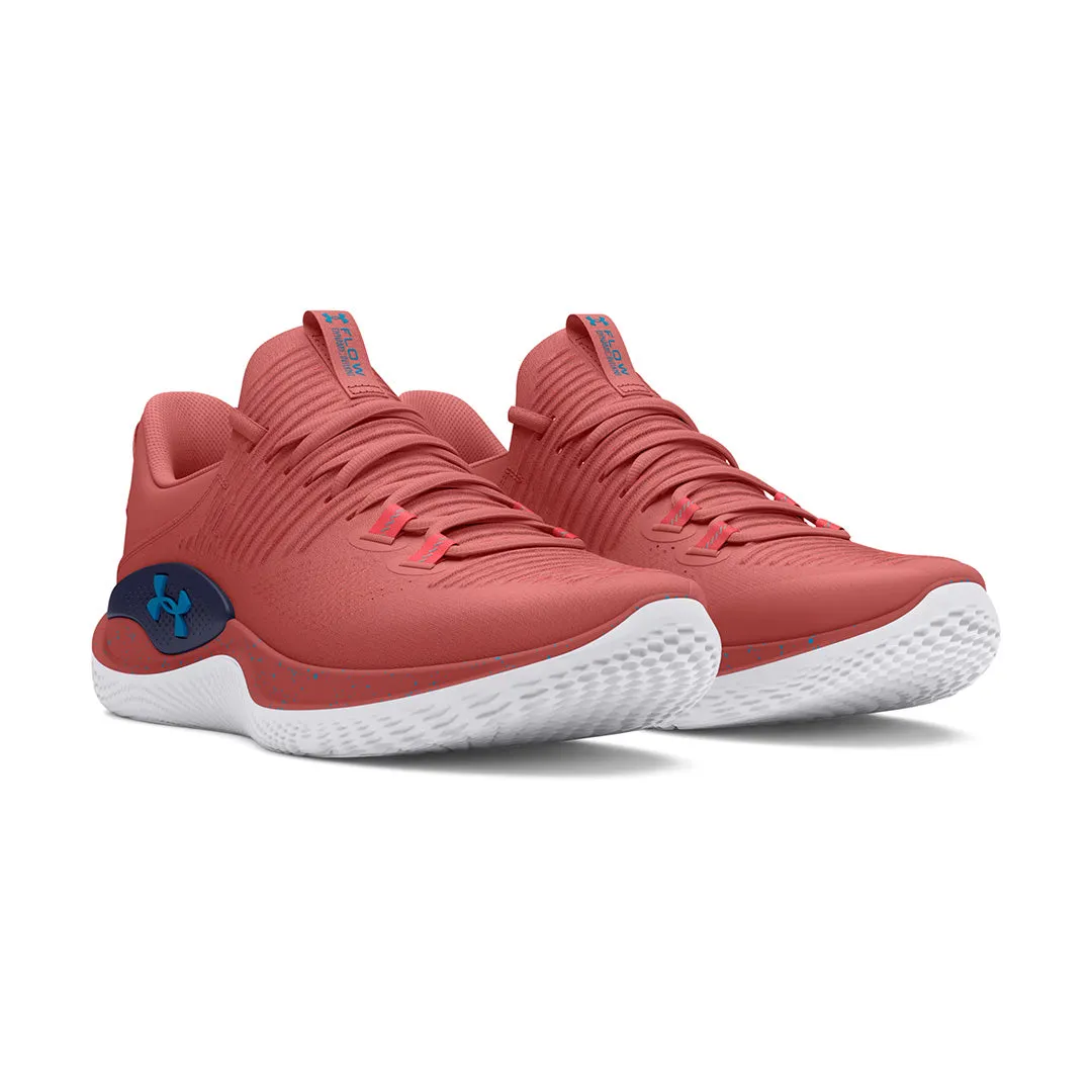 UA Men Flow Dynamic IntelliKnit Training Shoes | 3027177