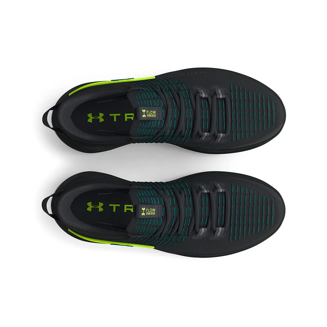 UA Men Flow Dynamic IntelliKnit Training Shoes | 3027177