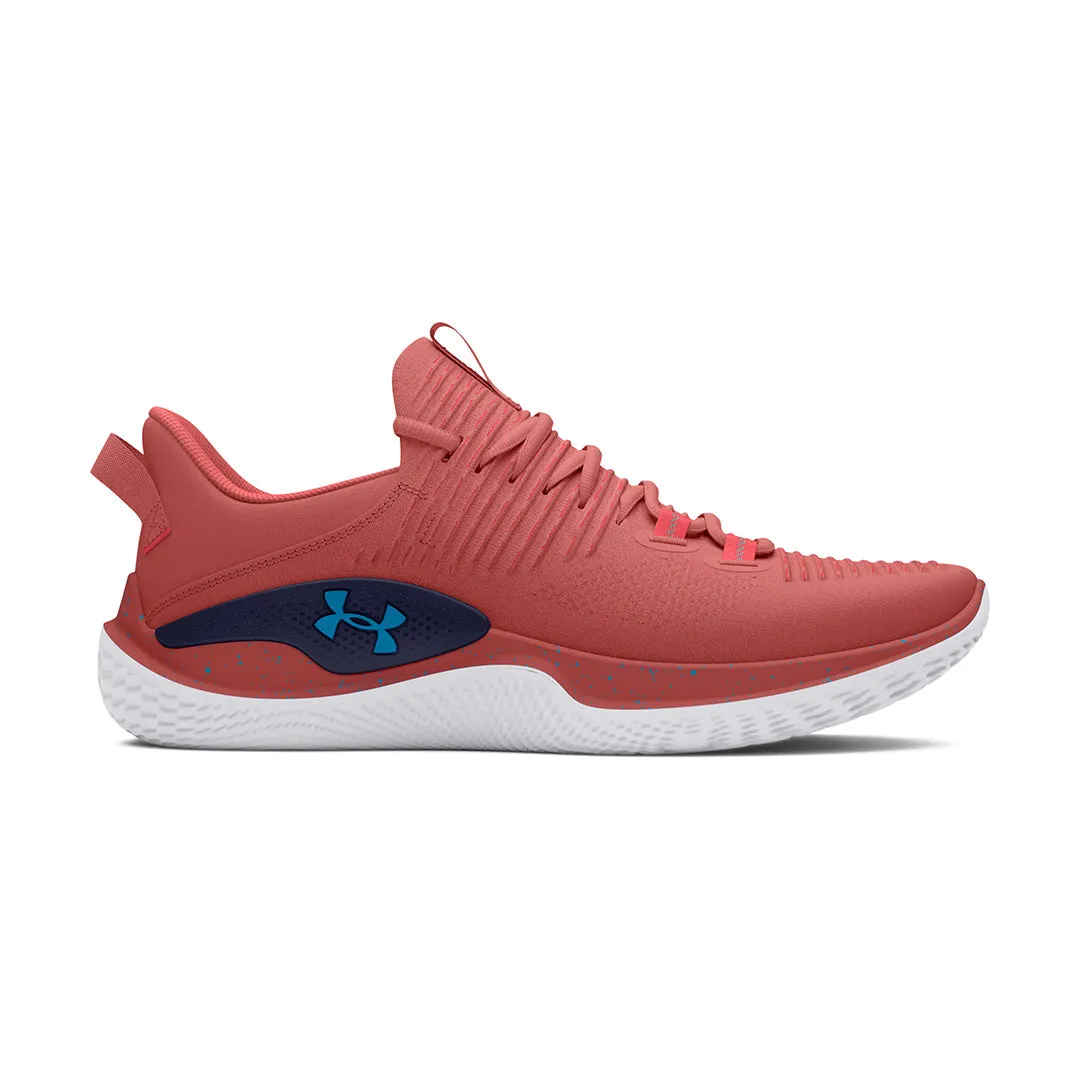 UA Men Flow Dynamic IntelliKnit Training Shoes | 3027177