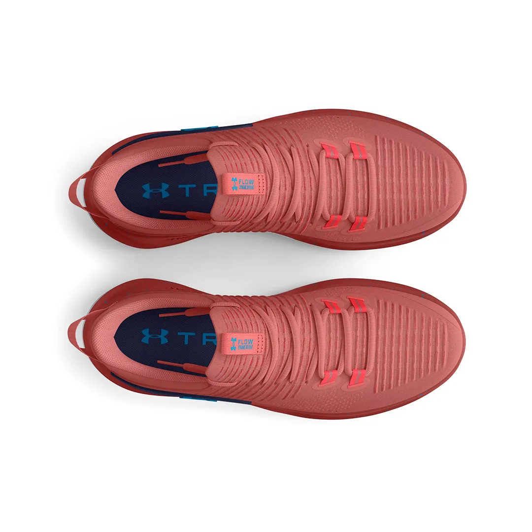 UA Men Flow Dynamic IntelliKnit Training Shoes | 3027177