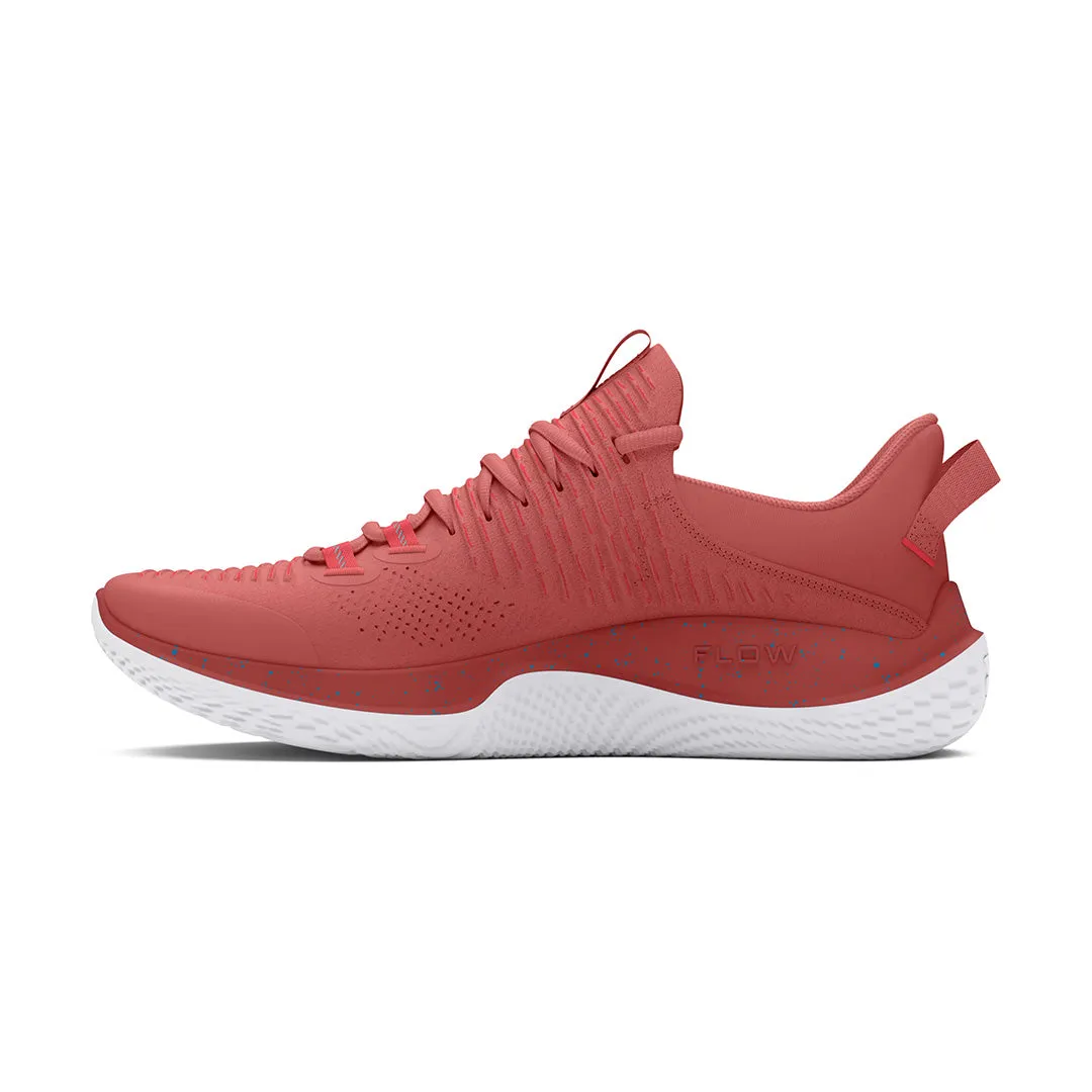 UA Men Flow Dynamic IntelliKnit Training Shoes | 3027177