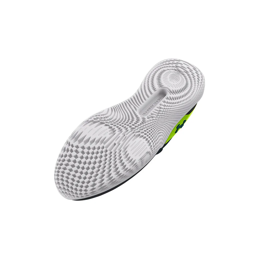 UA Men Flow Dynamic IntelliKnit Training Shoes | 3027177
