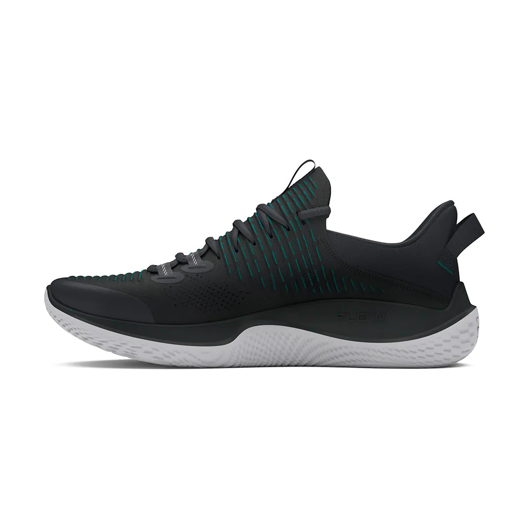 UA Men Flow Dynamic IntelliKnit Training Shoes | 3027177