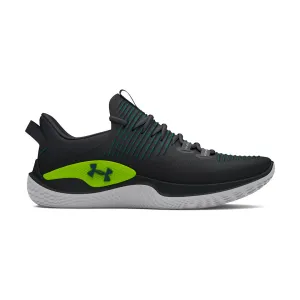 UA Men Flow Dynamic IntelliKnit Training Shoes | 3027177