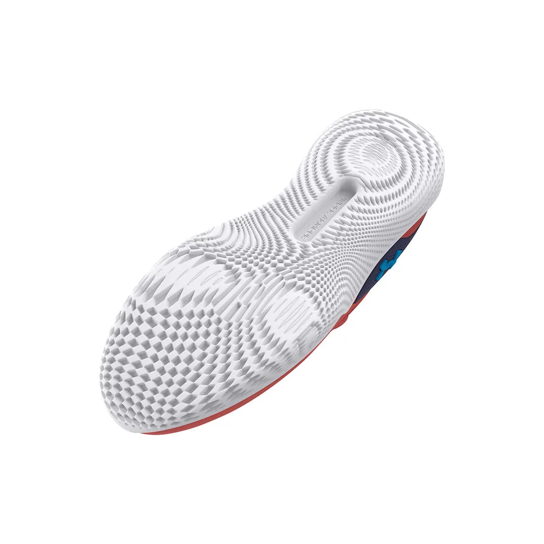 UA Men Flow Dynamic IntelliKnit Training Shoes | 3027177