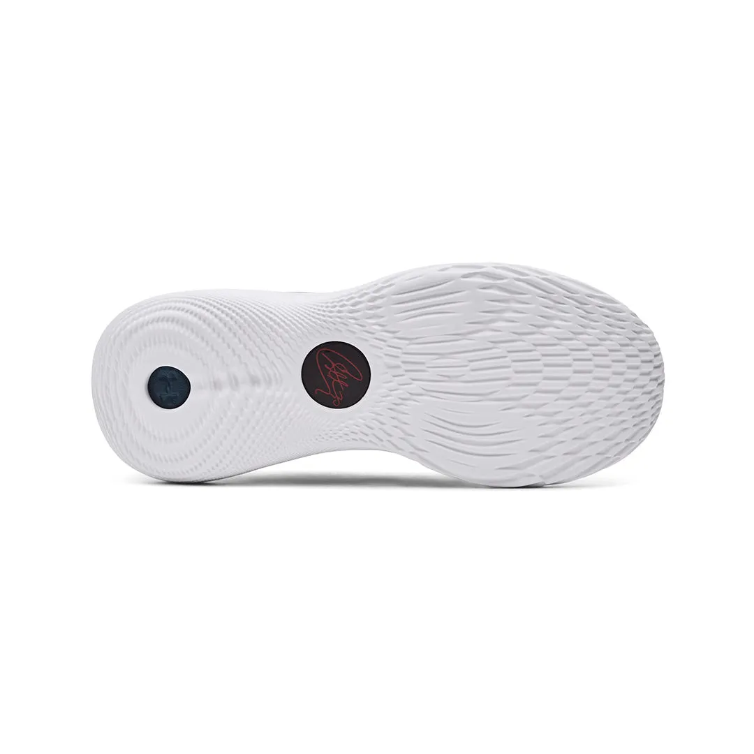 UA Unisex Curry 11 'Championship Mindset' Basketball Shoes | 3026617