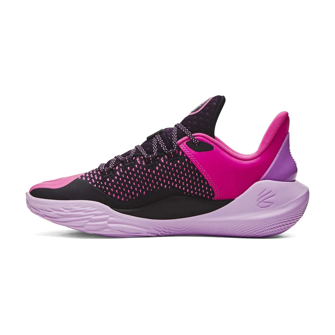 UA Unisex Curry 11 'Girl Dad' Basketball Shoes | 3027724