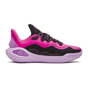 UA Unisex Curry 11 'Girl Dad' Basketball Shoes | 3027724