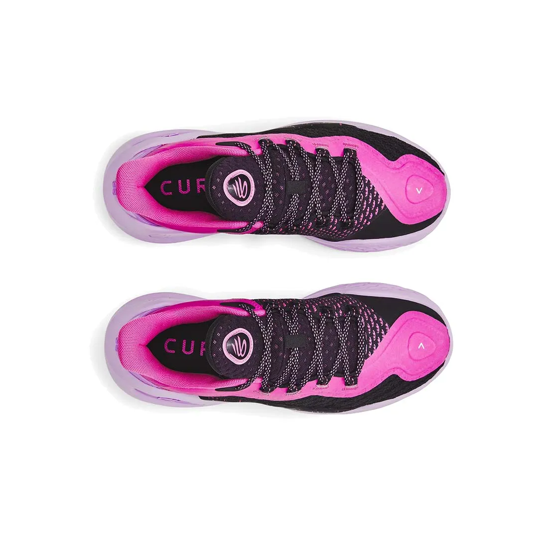 UA Unisex Curry 11 'Girl Dad' Basketball Shoes | 3027724