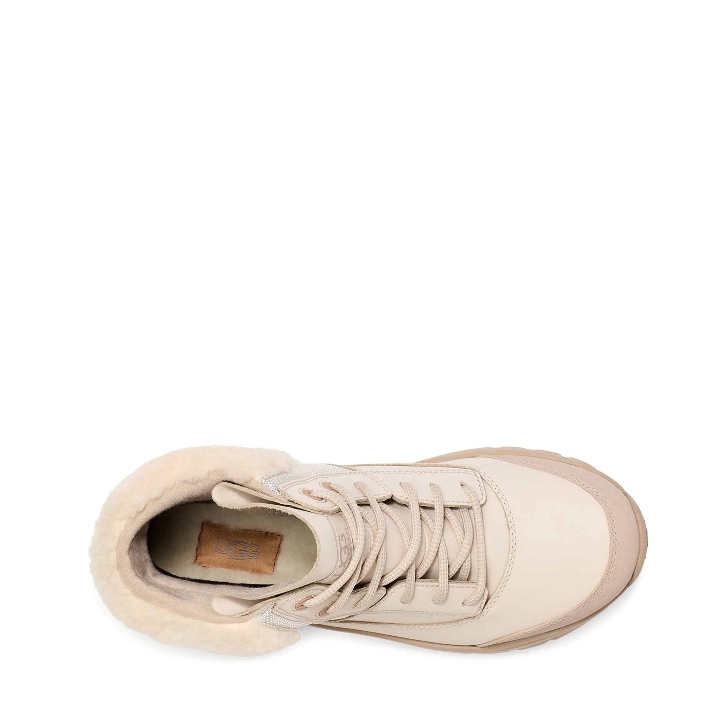 UGG Yose Fluff V2