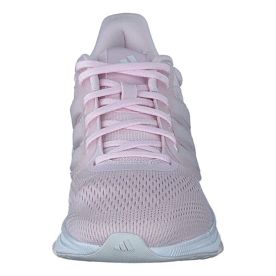 Ultrabounce Shoes Almost Pink / Cloud White / Crystal White