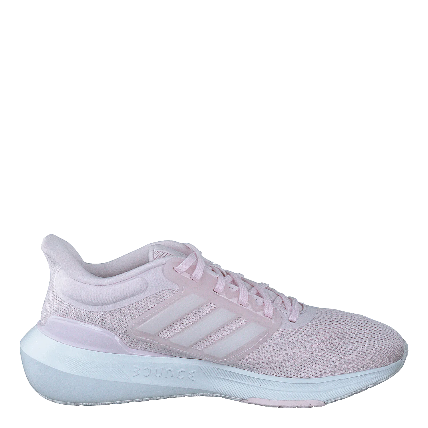 Ultrabounce Shoes Almost Pink / Cloud White / Crystal White