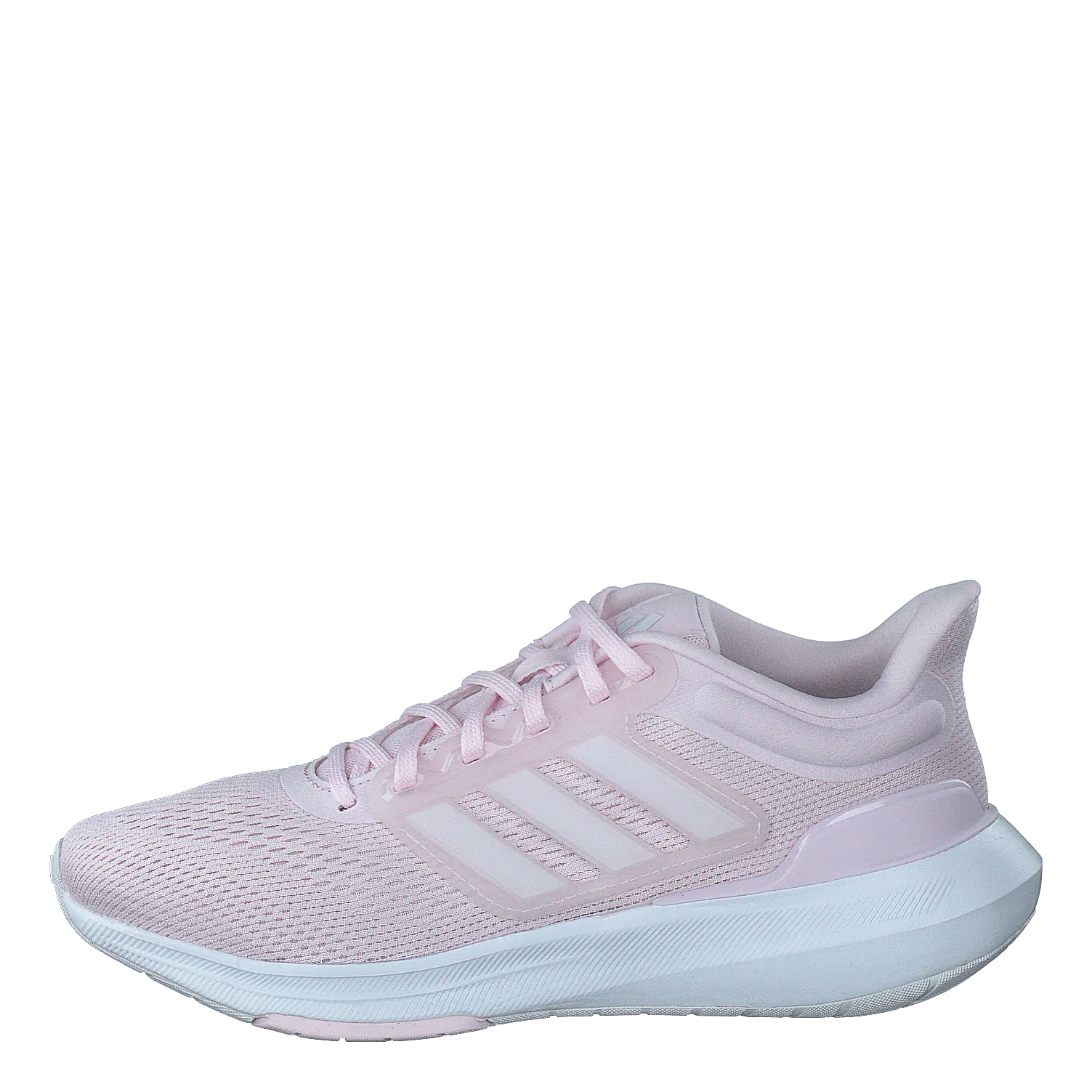 Ultrabounce Shoes Almost Pink / Cloud White / Crystal White