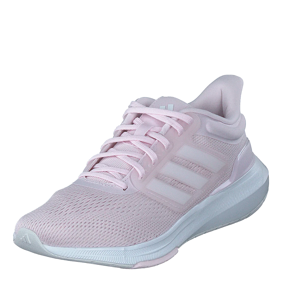 Ultrabounce Shoes Almost Pink / Cloud White / Crystal White