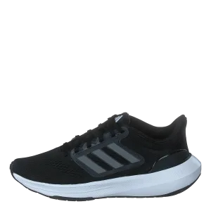 Ultrabounce Shoes Core Black / Cloud White / Core Black