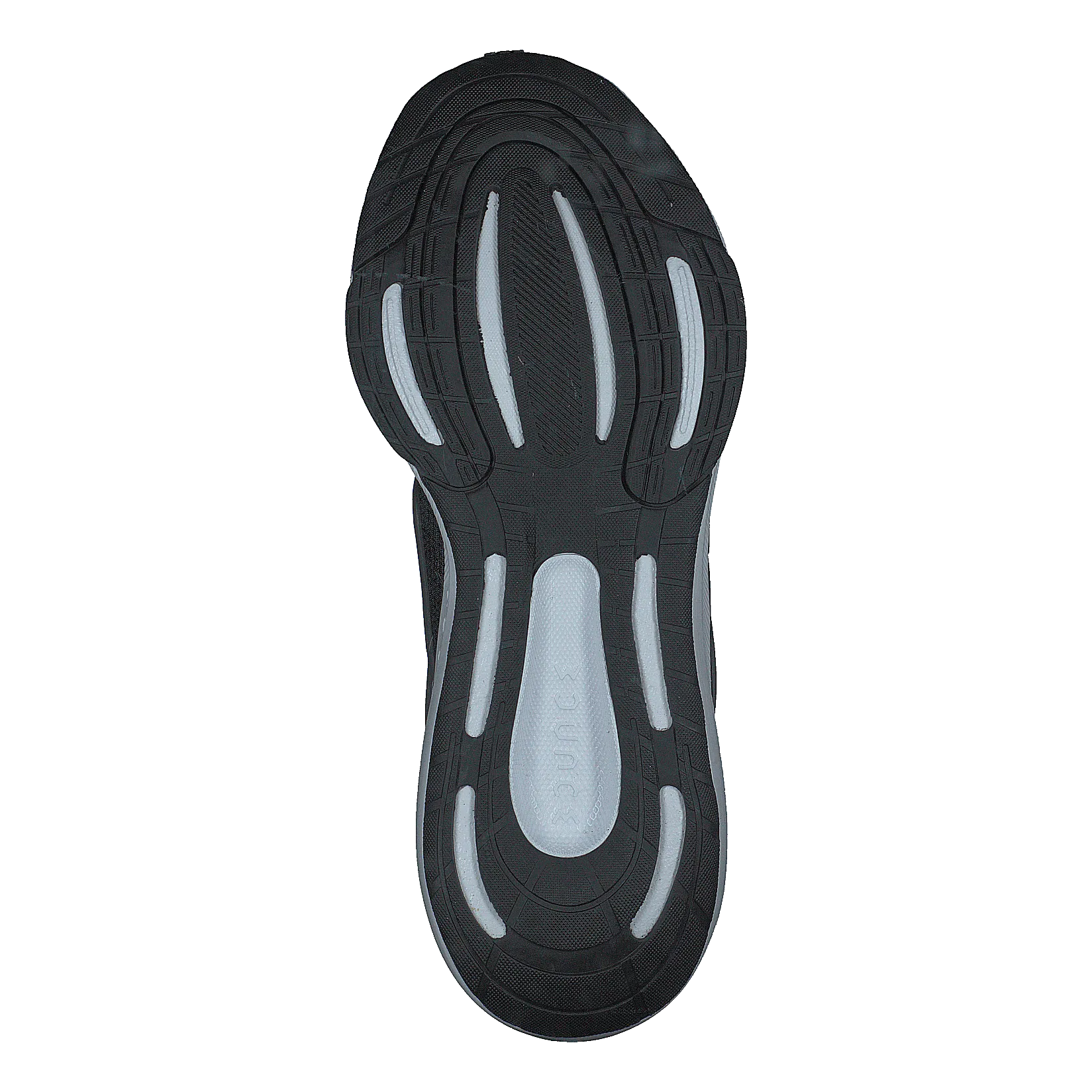 Ultrabounce Shoes Core Black / Cloud White / Core Black