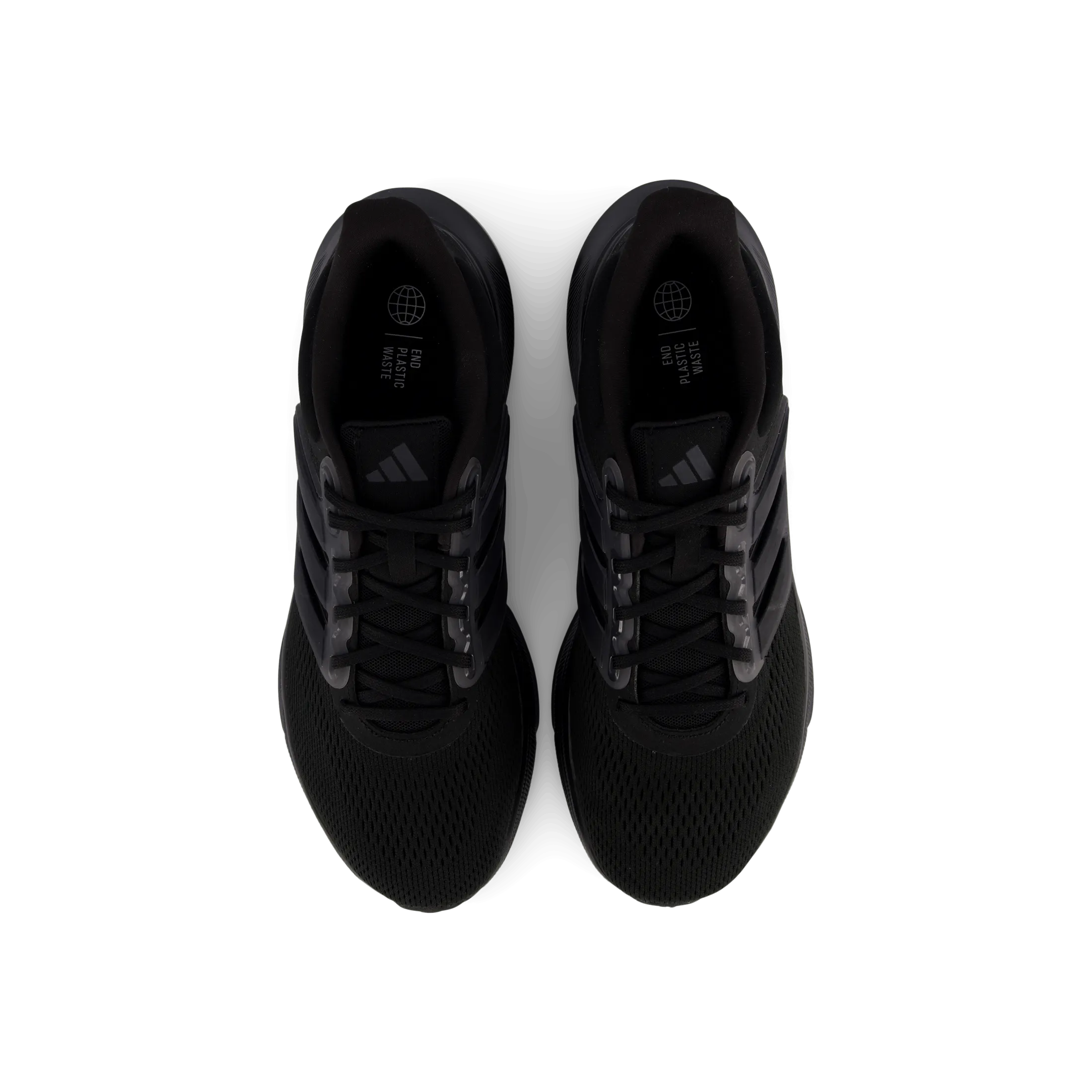 Ultrabounce Shoes Core Black / Core Black / Carbon