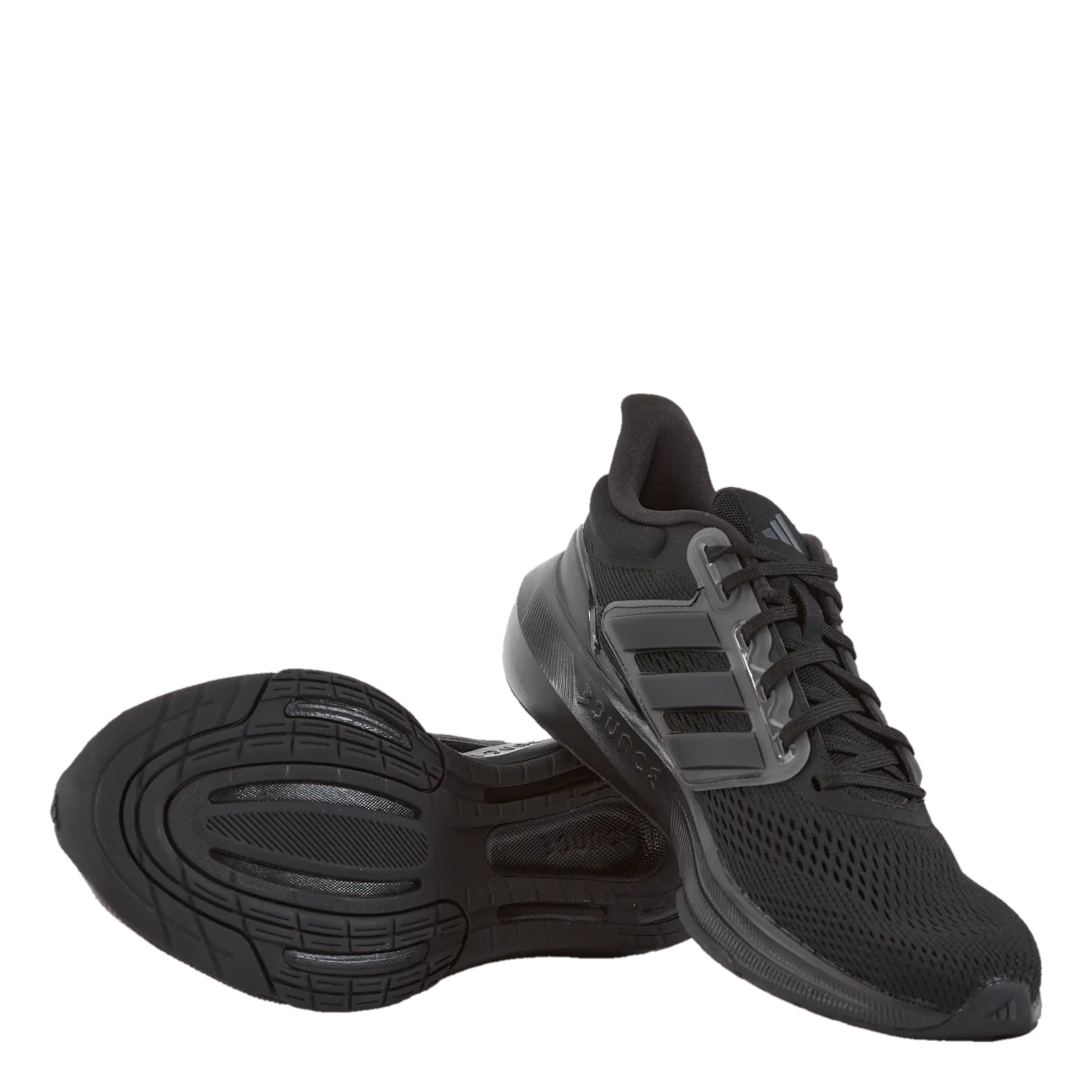 Ultrabounce Shoes Core Black