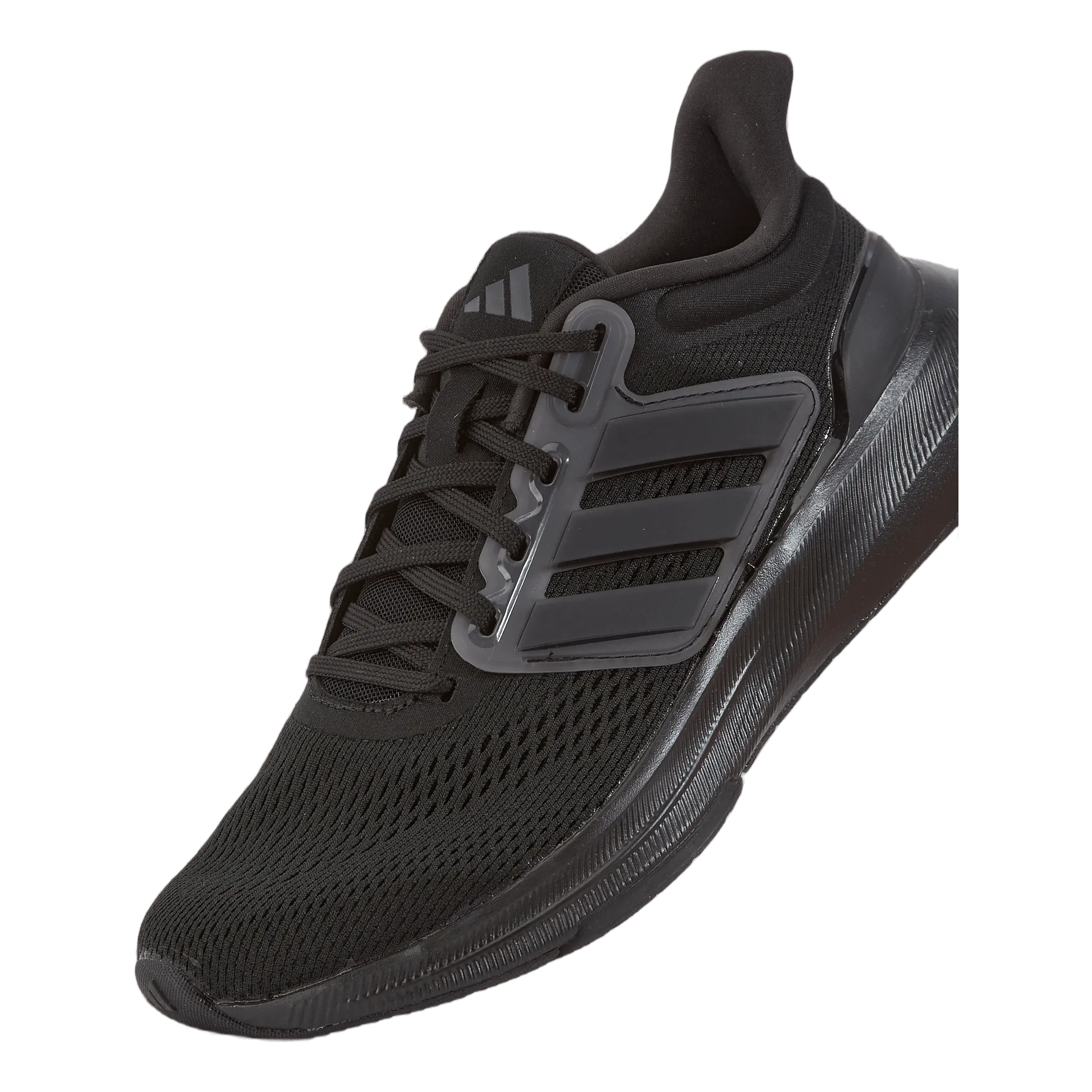 Ultrabounce Shoes Core Black