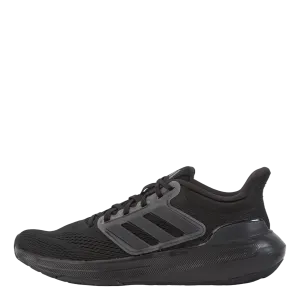 Ultrabounce Shoes Core Black