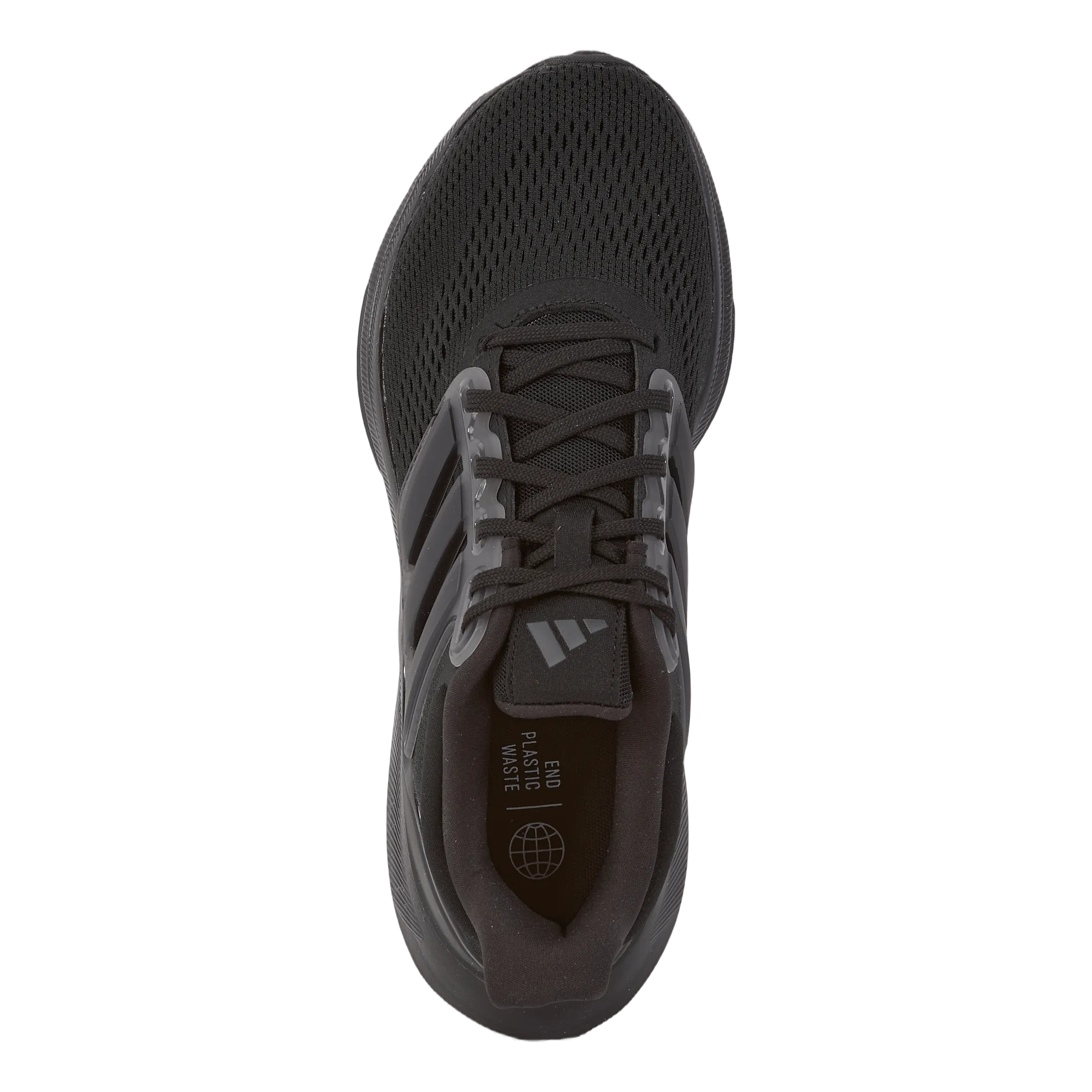 Ultrabounce Shoes Core Black