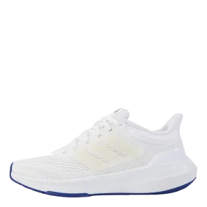 Ultrabounce Shoes Junior White