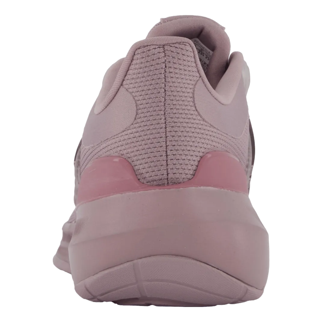 Ultrabounce Shoes Preloved Fig / Aurora Met. / Wonder Orchid