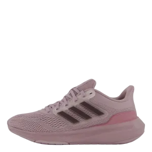 Ultrabounce Shoes Preloved Fig / Aurora Met. / Wonder Orchid