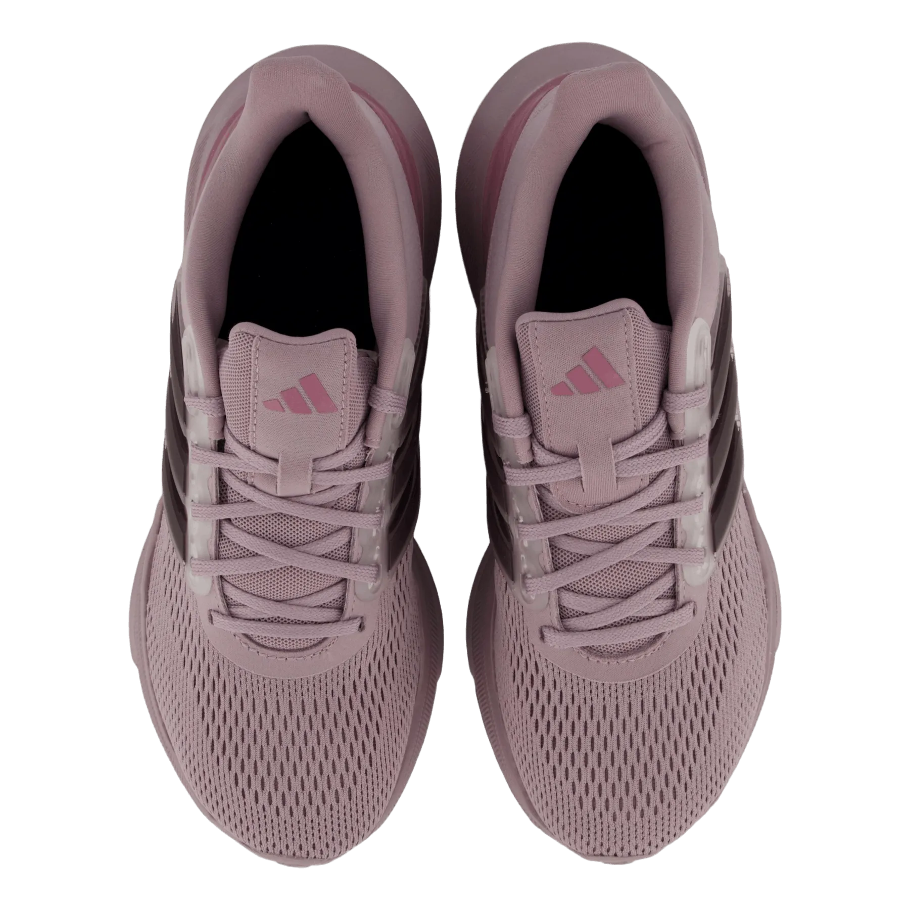 Ultrabounce Shoes Preloved Fig / Aurora Met. / Wonder Orchid