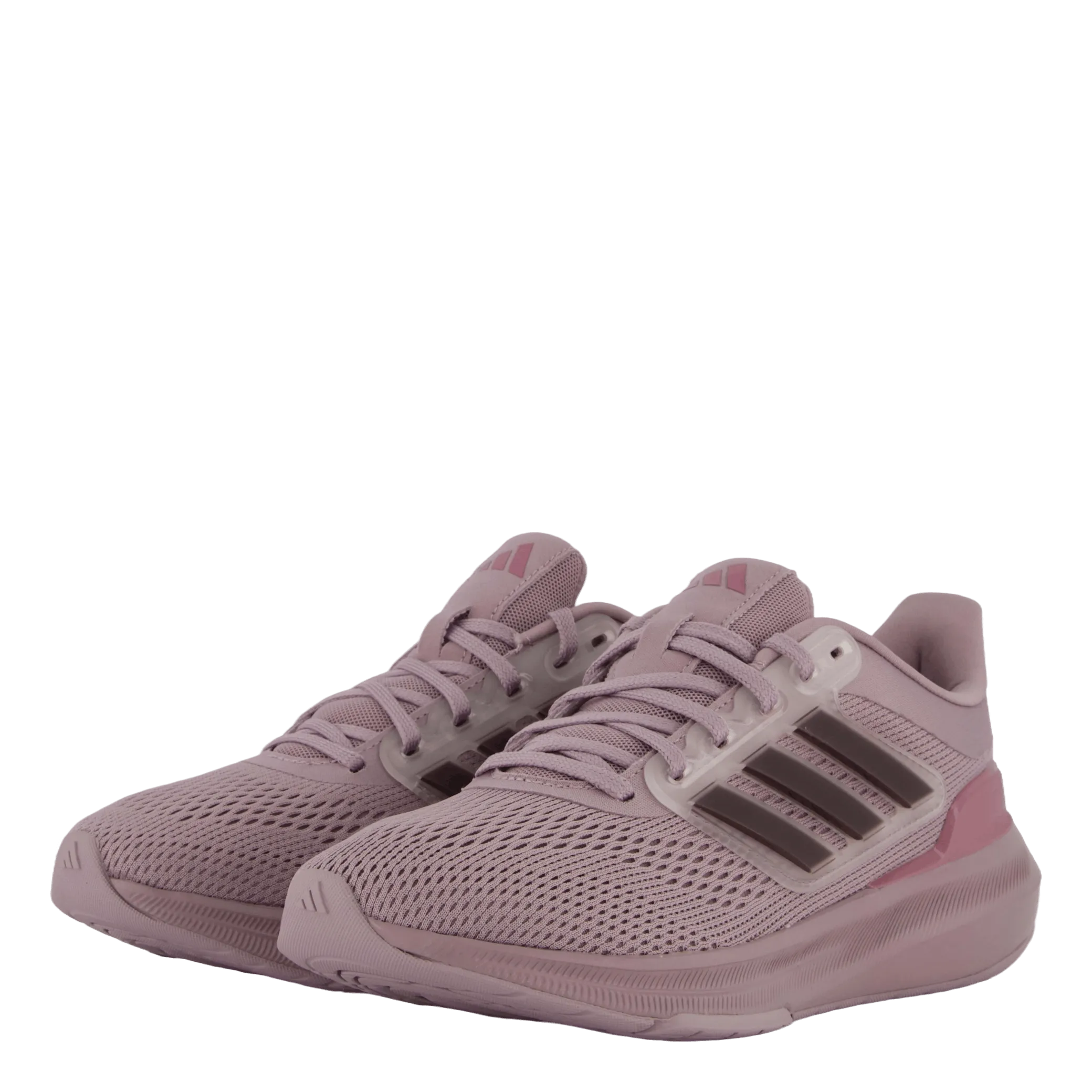 Ultrabounce Shoes Preloved Fig / Aurora Met. / Wonder Orchid