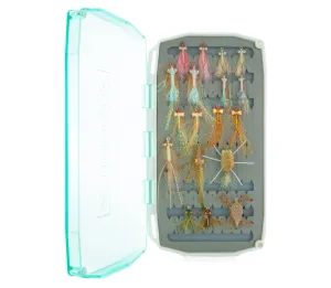 Umpqua Belize/Mexico-Box Assortment