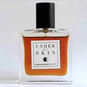 Under My Skin