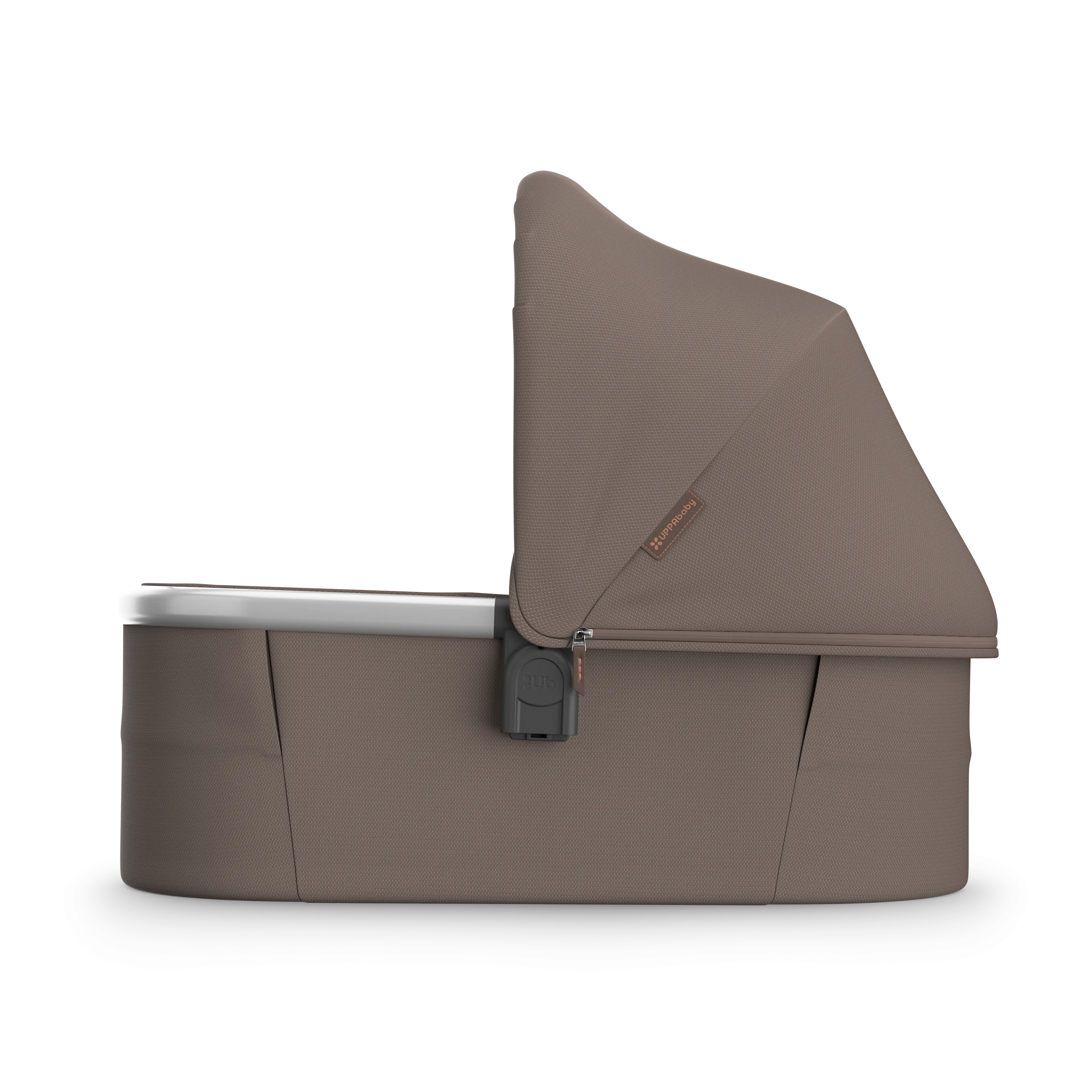 UPPAbaby Bassinet V3 (Theo - Dark Taupe)