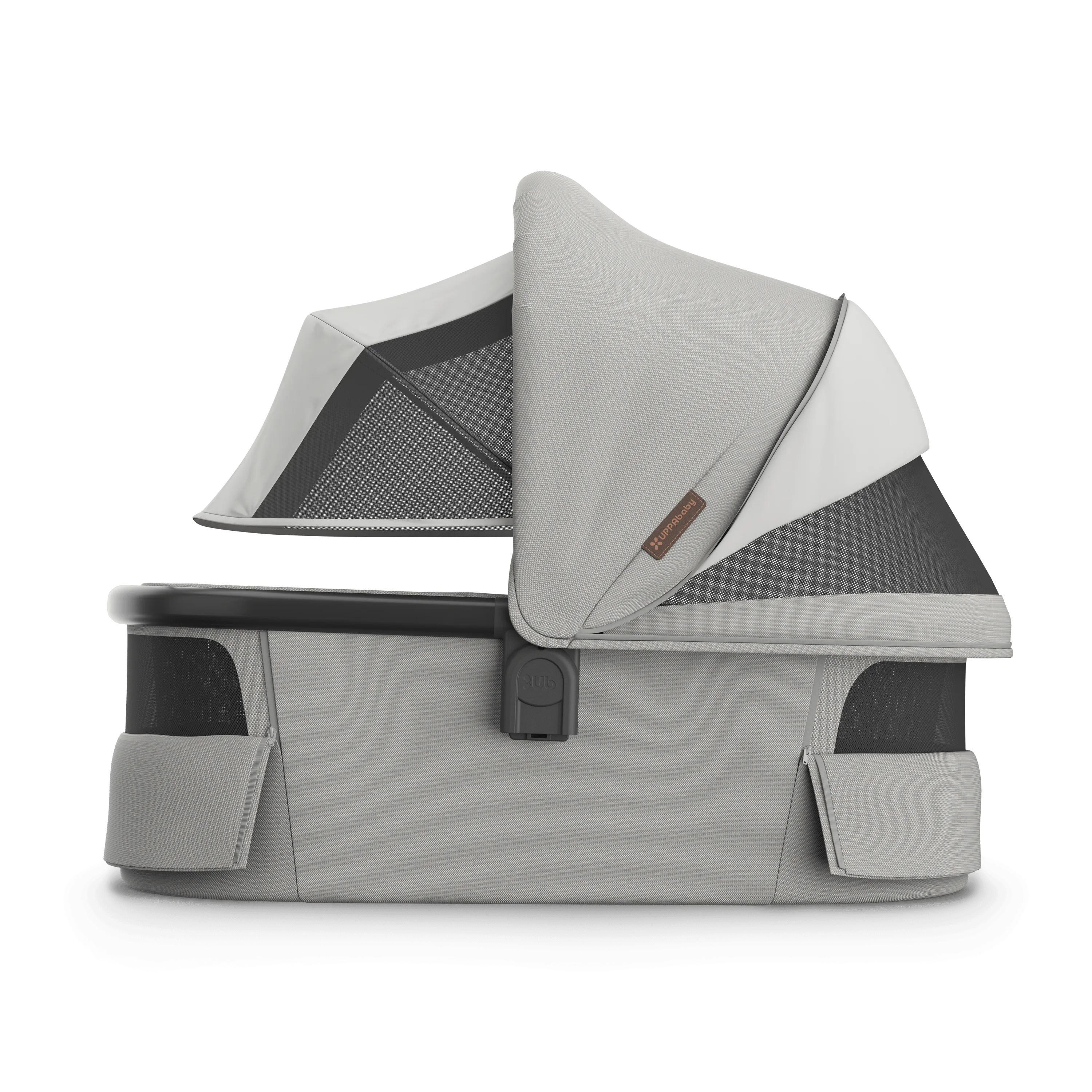UPPAbaby Vista V3 Carrycot - Savannah