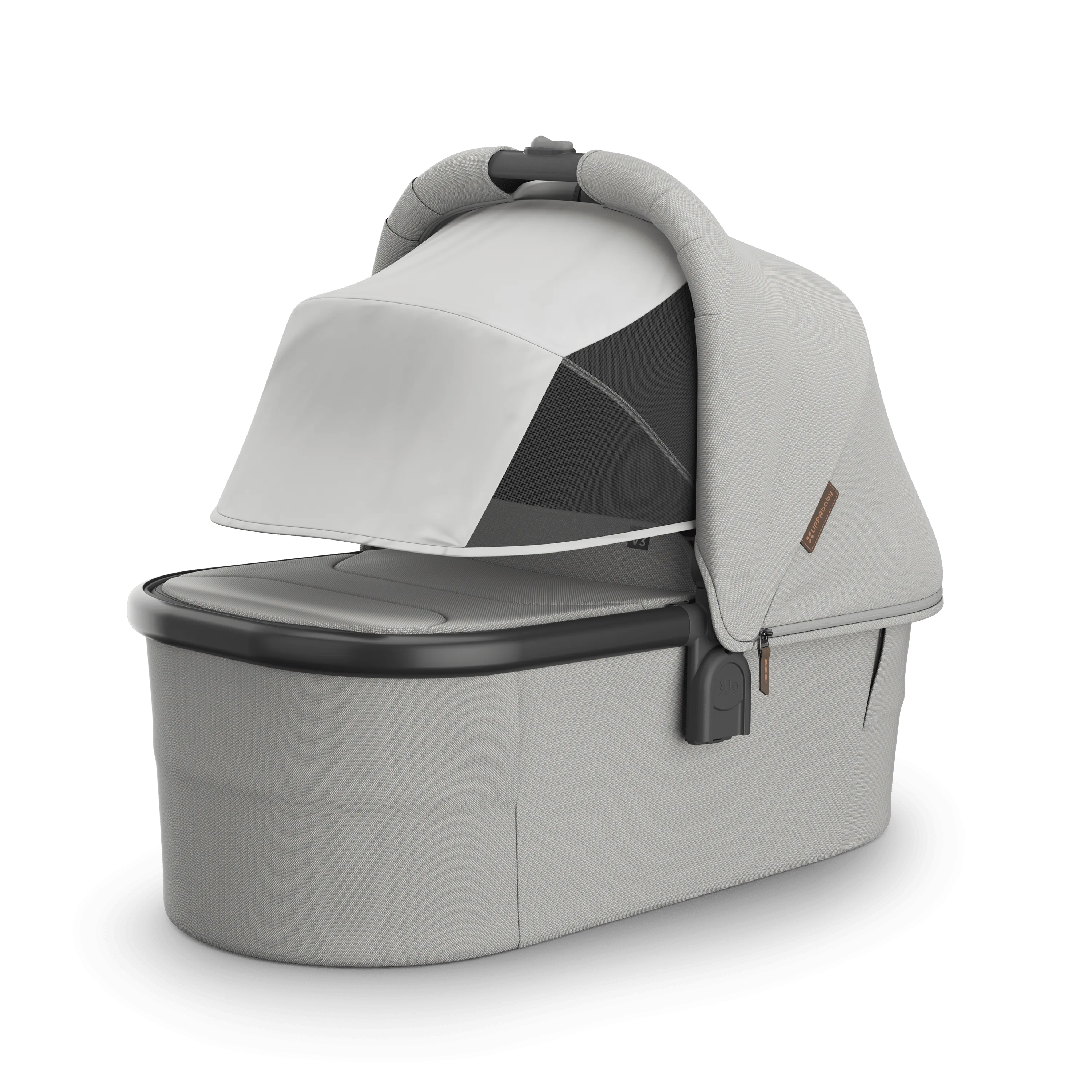 UPPAbaby Vista V3 Carrycot - Savannah