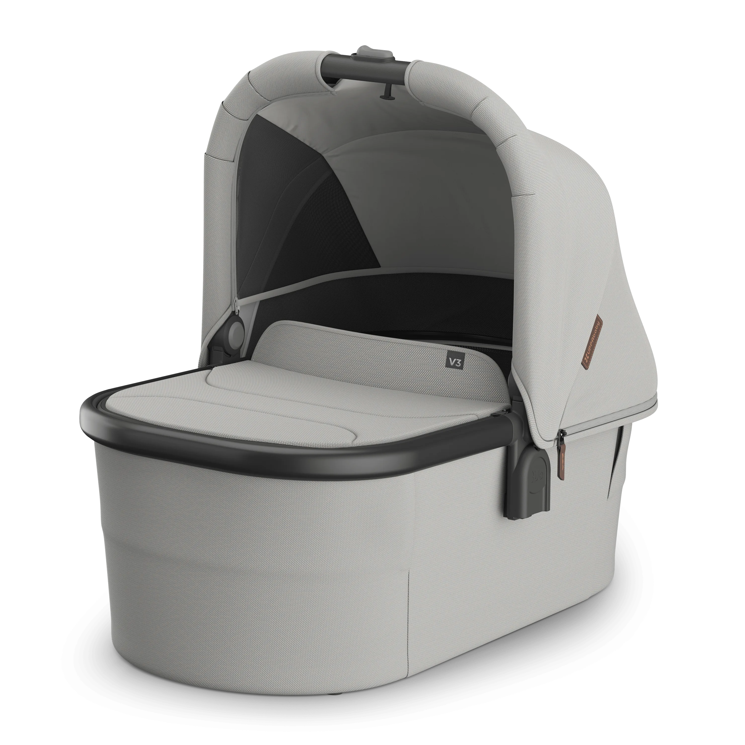 UPPAbaby Vista V3 Carrycot - Savannah