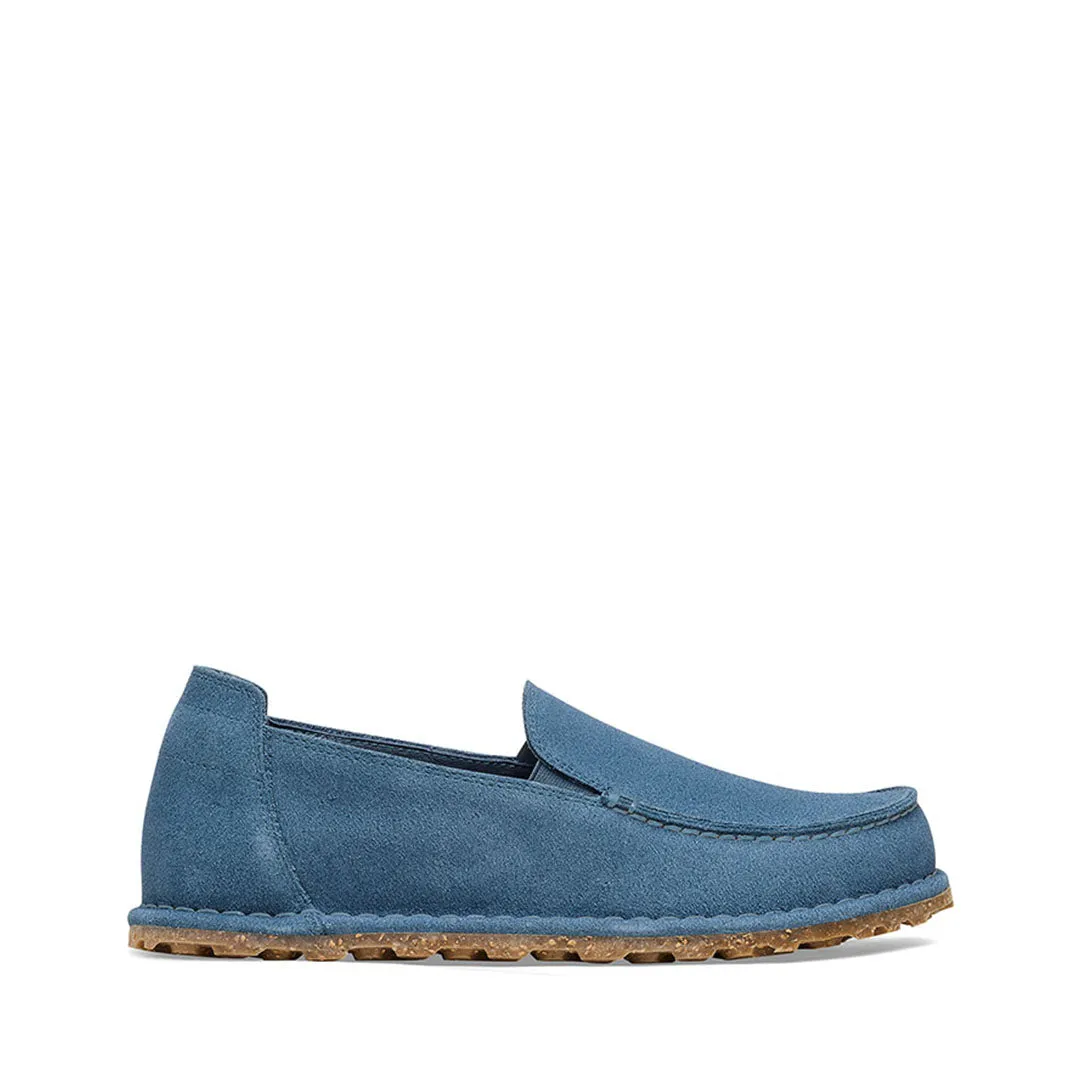 Utti Slip On Mens Elemental Blue