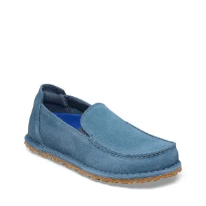 Utti Slip On Mens Elemental Blue