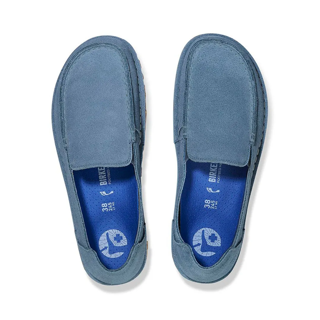 Utti Slip On Mens Elemental Blue