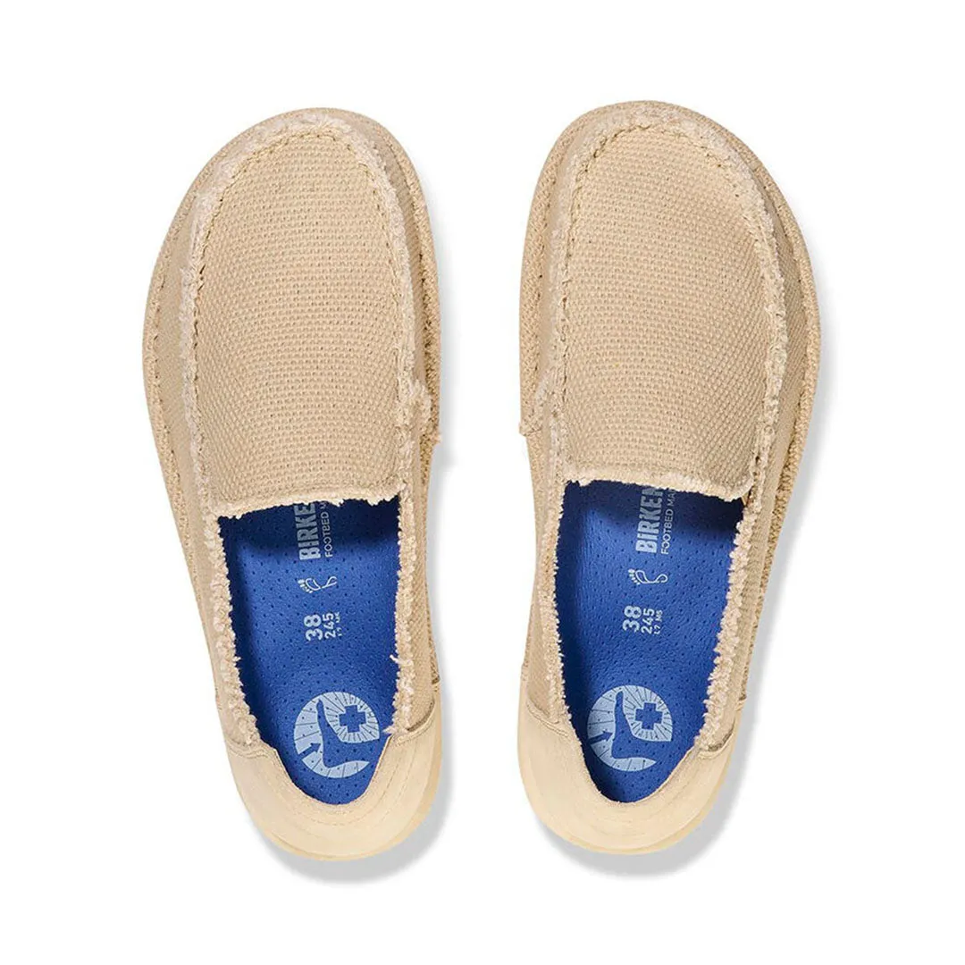 Utti Slip On Mens Eucalyptus