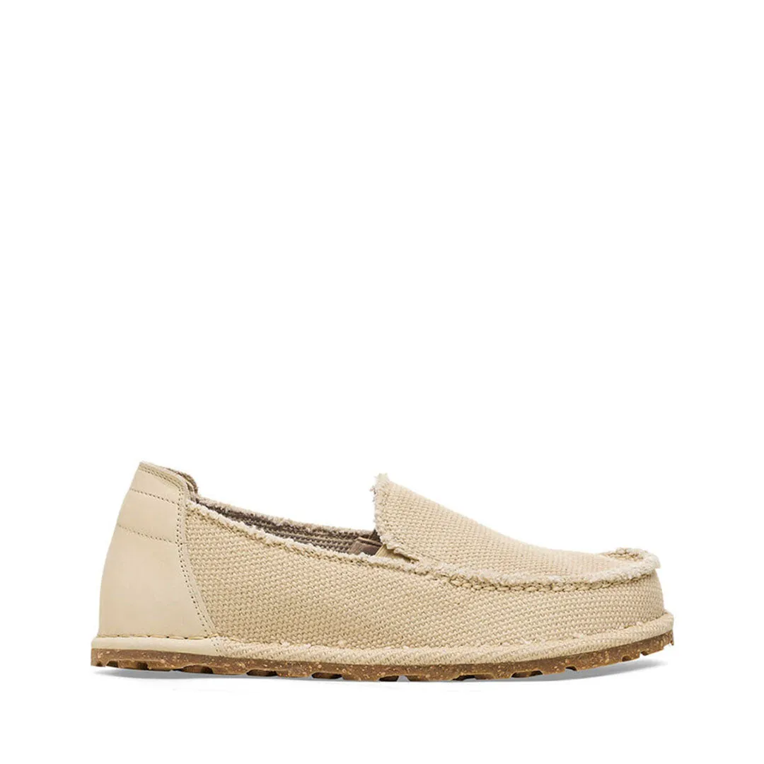 Utti Slip On Mens Eucalyptus