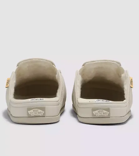 VANS M HARBOR MULE VR3