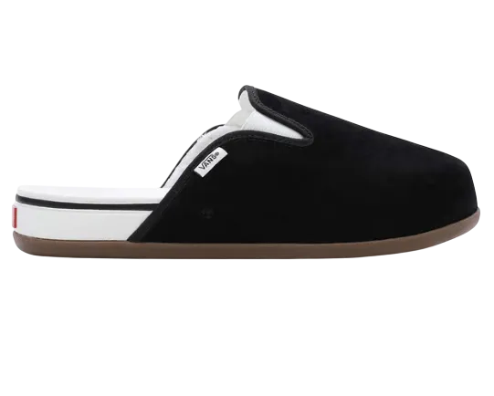 VANS M HARBOR MULE VR3